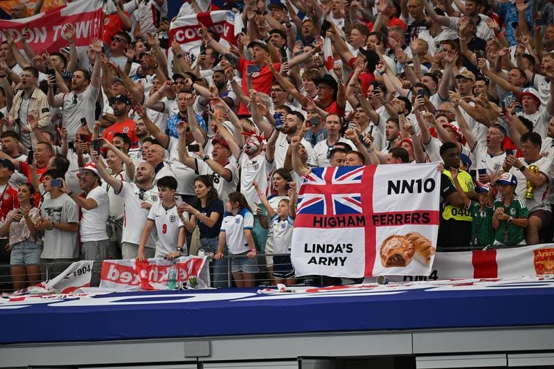 Football. FIFA World Cup. Croatia - England. 17.06.2026
