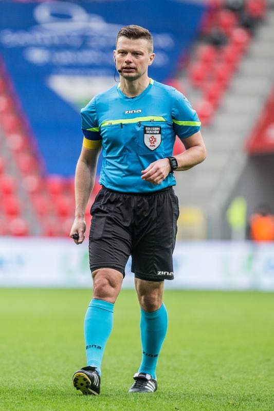Football. Fortuna I Liga. GKS Tychy - GKS Katowice. 24.04.2022