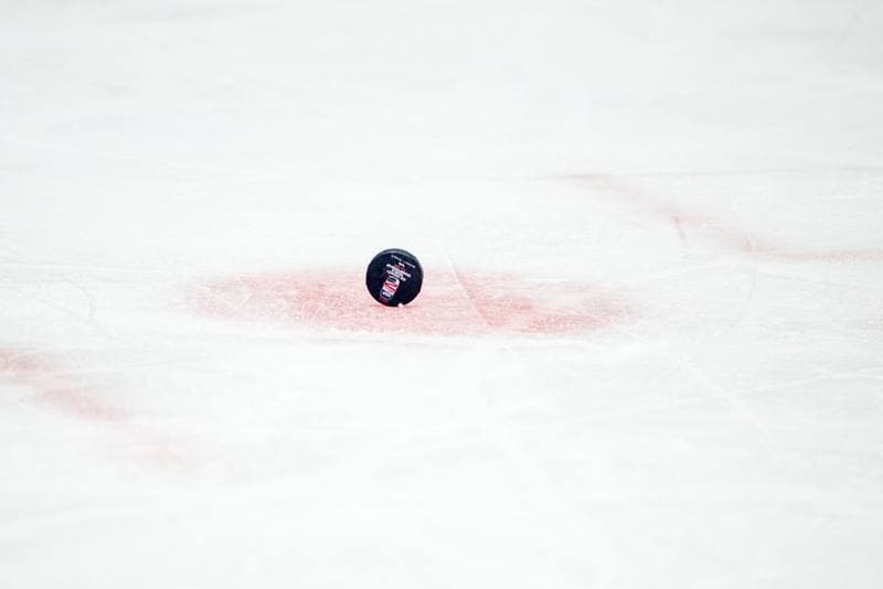 Ice Hockey. World Championship Division 1 Group B. Serbia - Japan. 26.04.2022