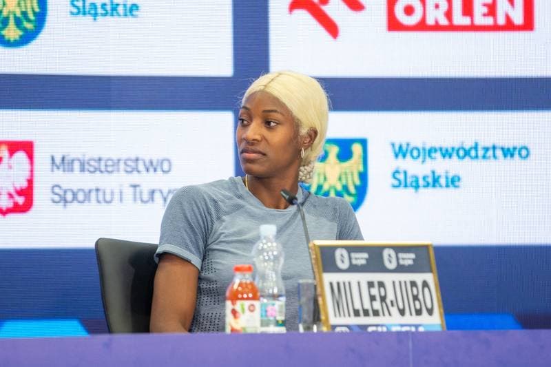 Athletics. Diamond League. Memorial Kamila Skolimowska. 05.08.2022