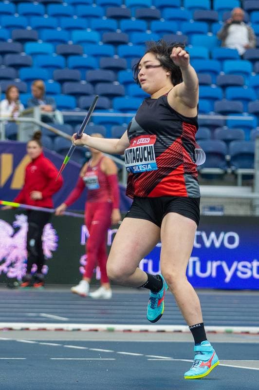 Athletics. Diamond League. Memorial Kamili Skolimowskiej. 06.08.2022