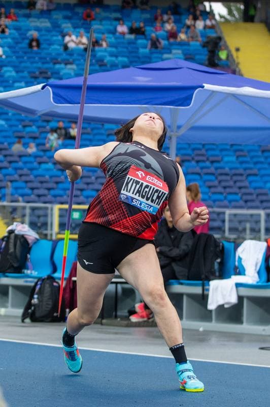 Athletics. Diamond League. Memorial Kamili Skolimowskiej. 06.08.2022