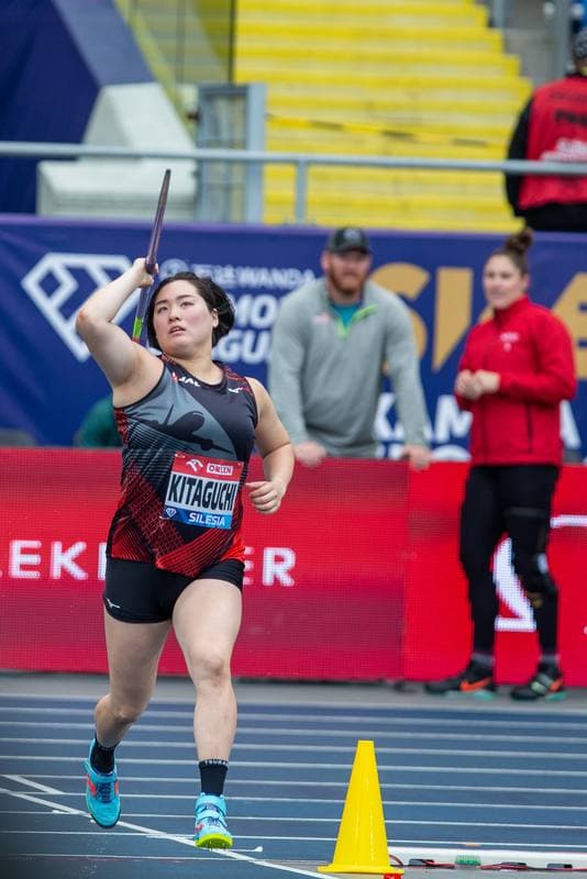 Athletics. Diamond League. Memorial Kamili Skolimowskiej. 06.08.2022