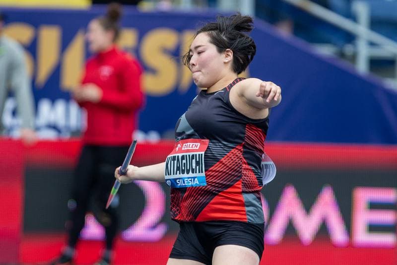 Athletics. Diamond League. Memorial Kamili Skolimowskiej. 06.08.2022