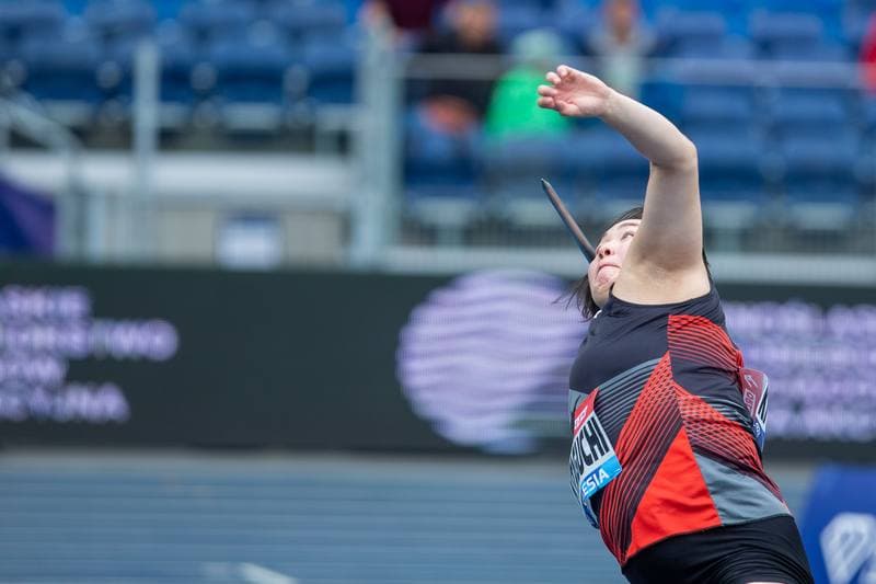 Athletics. Diamond League. Memorial Kamili Skolimowskiej. 06.08.2022