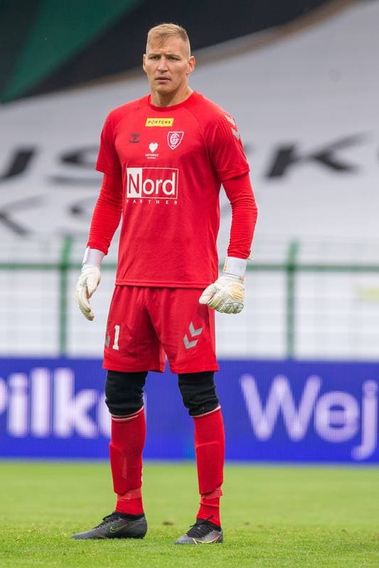 Football. Fortuna I Liga. GKS Katowice - Zaglebie Sosnowiec. 06.08.2022