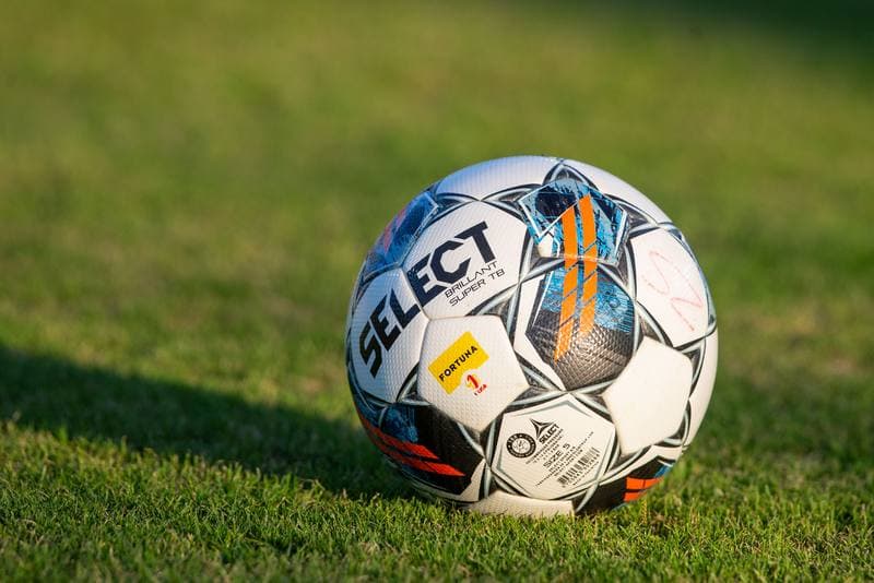 Football. Fortuna I Liga. Zaglebie Sosnowiec - GKS Tychy. 10.08.2022