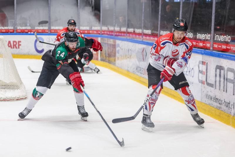 Ice Hockey. Sparing. GKS Tychy - KH Energa Torun. 09.08.2023