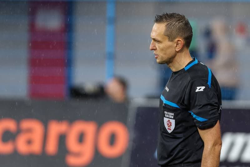 Football. PKO BP Ekstraklasa. Piast Gliwice - Korona Kielce. 03.11.2023