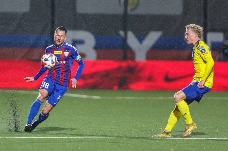 Football. Fortuna Puchar Polski. Polonia Bytom - Arka Gdynia. 08.11.2023