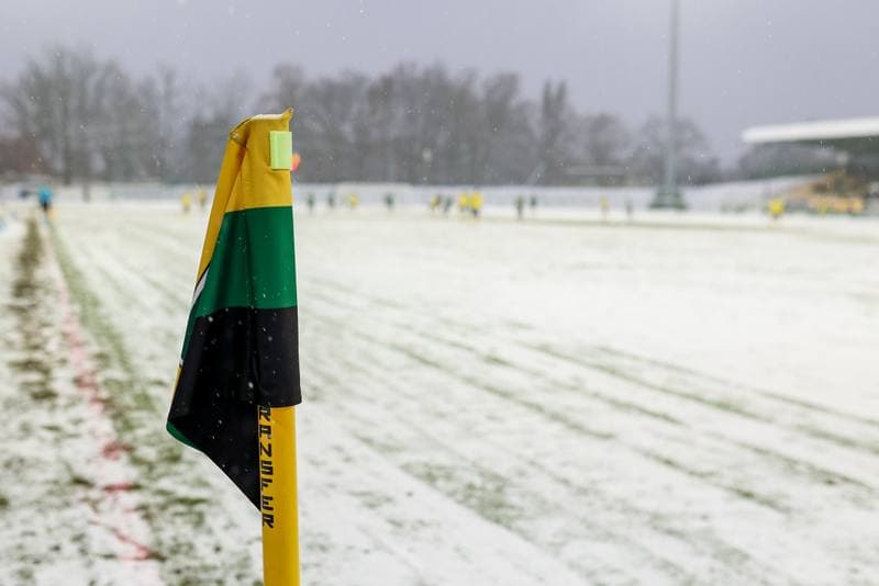 Football. Fortuna I Liga. GKS Katowice - Arka Gdynia. 02.12.2023
