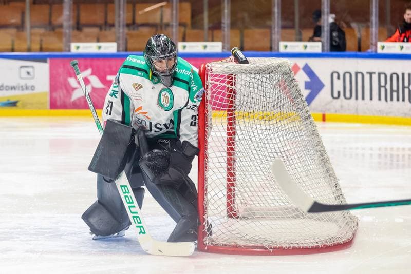 Ice Hockey. Tauron Hokej Liga. GKS Katowice - JKH GKS Jastrzebie. 05.12.2023