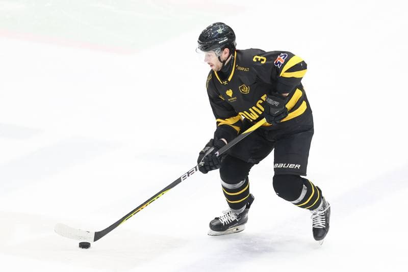Ice Hockey. Tauron Hokej Liga. Zaglebie Sosnowiec - GKS Katowice. 21.01.2024