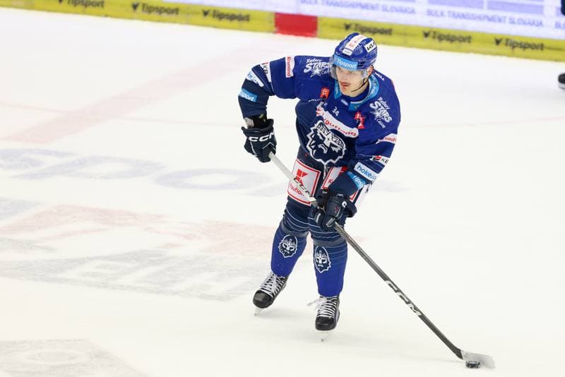 Ice Hockey. Tipsport Extraliga. Ocelari Trinec - Rytri Kladno. 31.01.2024