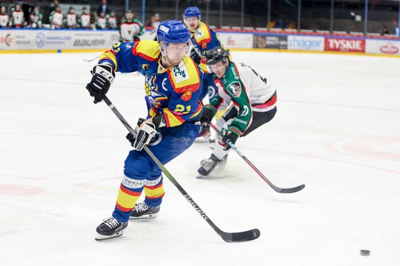 Ice Hockey. Tauron Hokej Liga. GKS Tychy - PZU Podhale Nowy Targ. 09.03.2024