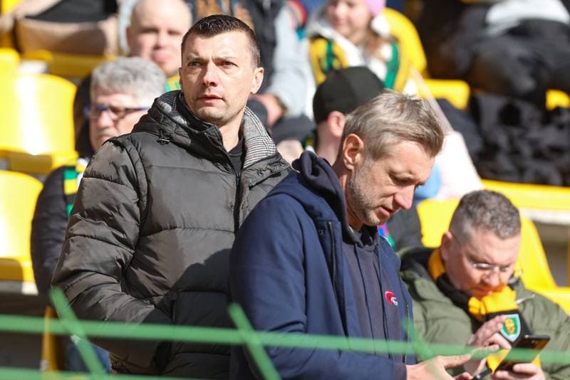 Football. Fortuna I Liga. GKS Katowice - Podbeskidzie Bielsko-Biala. 17.03.2024