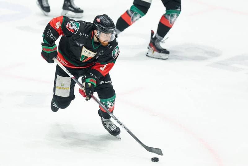 Ice Hockey. Tauron Hokej Liga. Re-Plast Unia Oswiecim - GKS Tychy. 24.03.2024