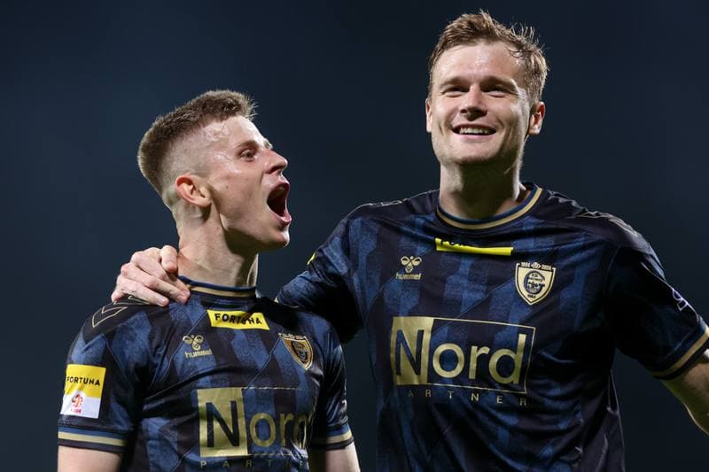 Football. Fortuna I Liga. GKS Katowice - Stal Rzeszow. 04.05.2024