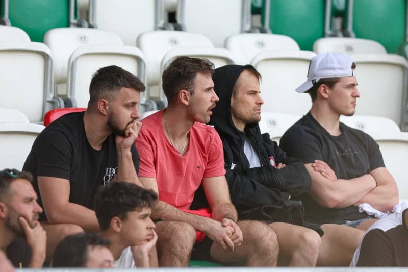 Football. Fortuna I Liga. Zaglebie Sosnowiec - Wisla Krakow. 06.05.2024