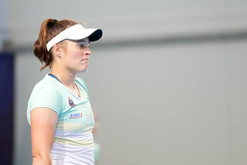 Tennis. Lotto SuperLiga. Advantage Bielsko-Biala - Royal Zielona Gora. 16.06.2024