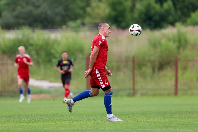 Football. Sparing. Polonia Bytom - Piast Gliwice. 22.06.2024