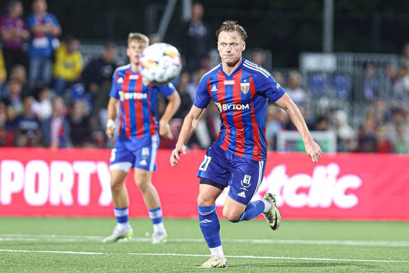 Football. Betclic II Liga. Polonia Bytom - Olimpia Grudziadz. 28.07.2024