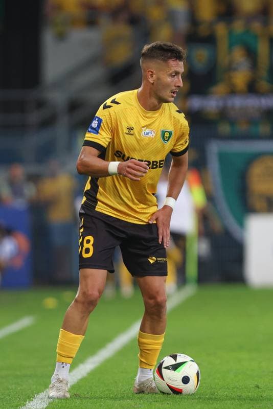 Football. PKO BP Ekstraklasa. Piast Gliwice - GKS Katowice. 12.08.2024