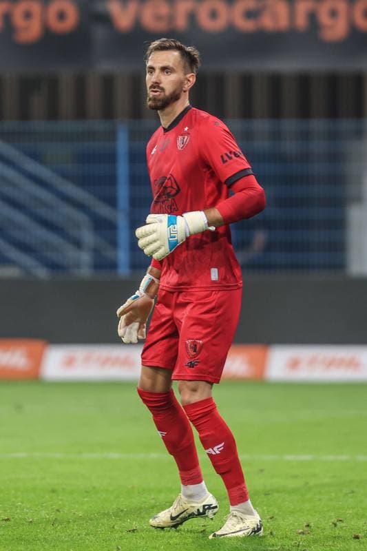 Football. PKO BP Ekstraklasa. Piast Gliwice - Zaglebie Lubin. 24.08.2024