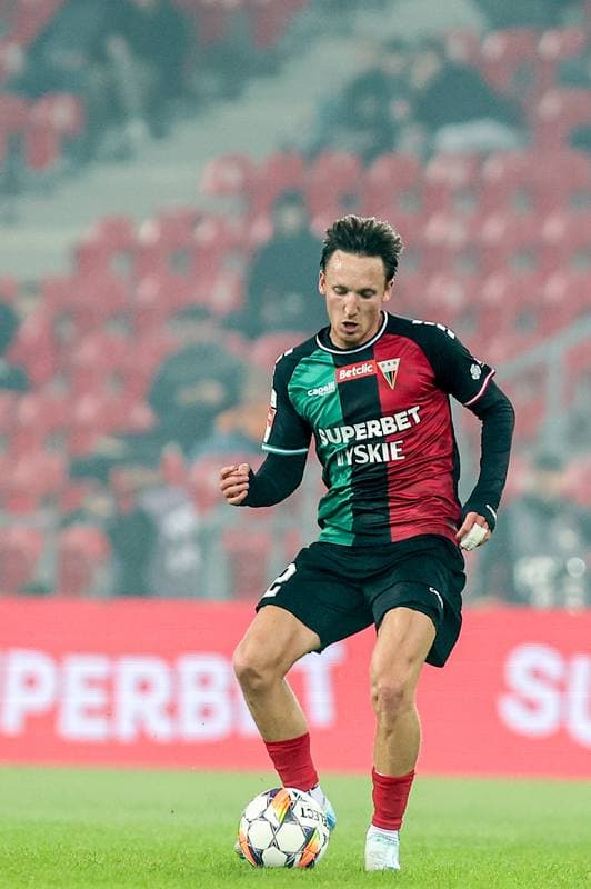 Football. Betclic I liga. GKS Tychy - Ruch Chorzow. 16.09.2024