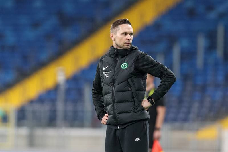 Football. Betclic I Liga. Ruch Chorzow - Warta Poznan. 25.10.2024