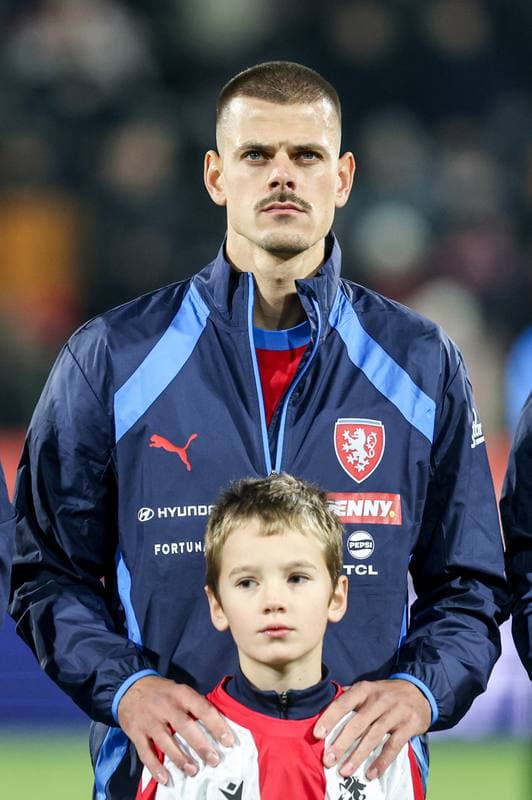 Football. UEFA Nations League. Czech Republic - Georgia. 19.11.2024