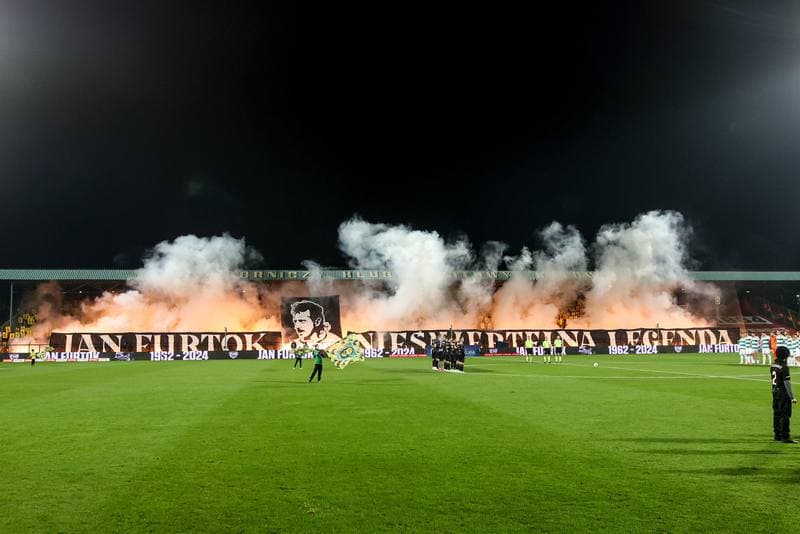 Football. PKO BP Ekstraklasa. GKS Katowice - Lechia Gdansk. 30.11.2024