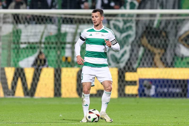 Football. PKO BP Ekstraklasa. GKS Katowice - Lechia Gdansk. 30.11.2024
