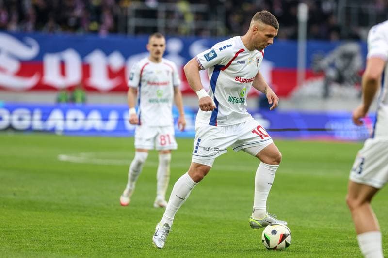 Football. PKO BP Ekstraklasa. GKS Katowice - Gornik Zabrze. 30.03.2025
