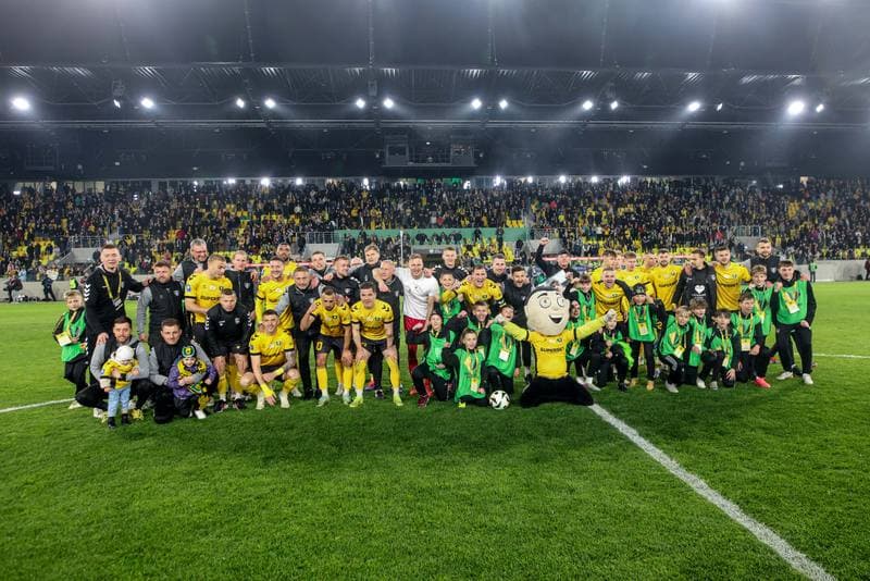 Football. PKO BP Ekstraklasa. GKS Katowice - Gornik Zabrze. 30.03.2025