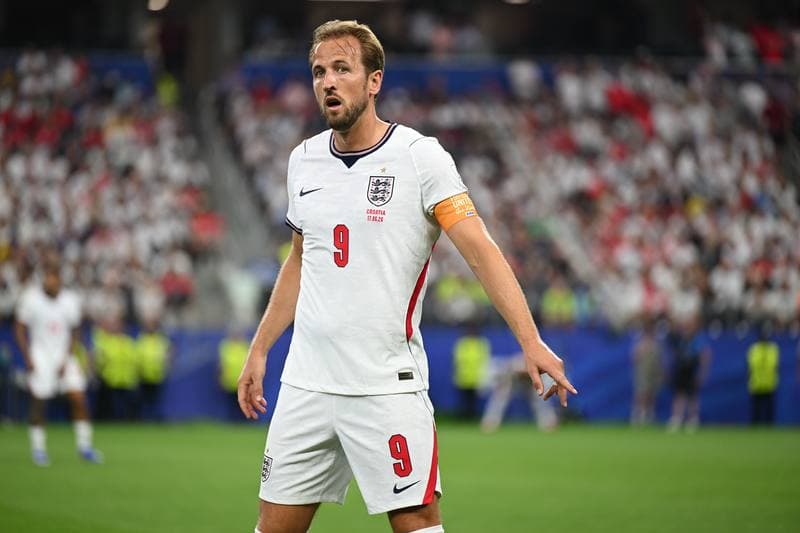 Football. FIFA World Cup. Croatia - England. 17.06.2026