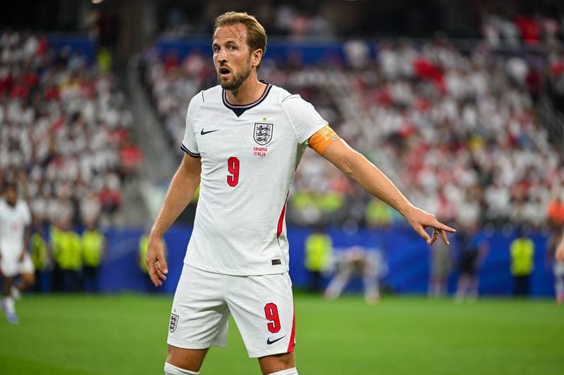 Football. FIFA World Cup. Croatia - England. 17.06.2026
