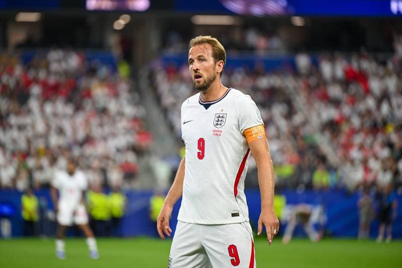 Football. FIFA World Cup. Croatia - England. 17.06.2026