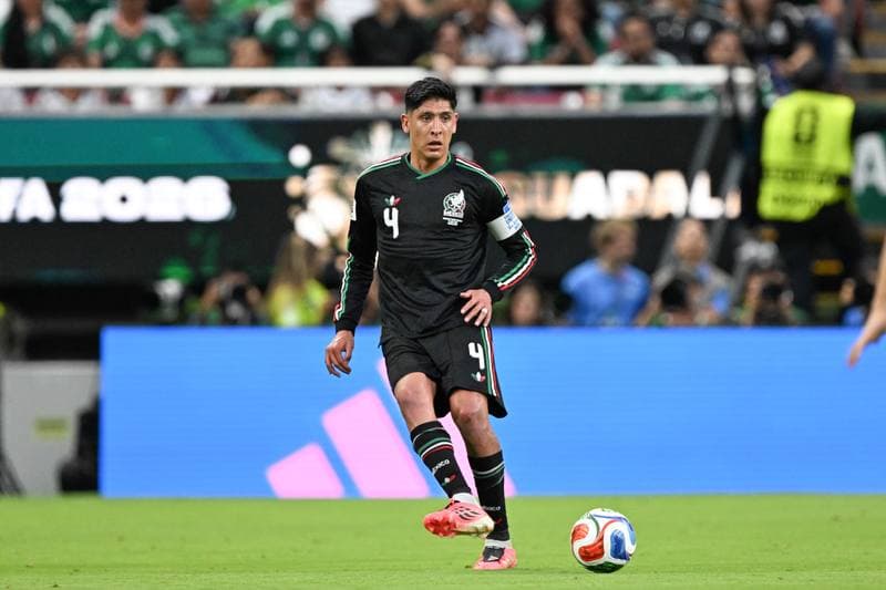 Football. FIFA World Cup 2026. Mexico - South Korea. 18.06.2026