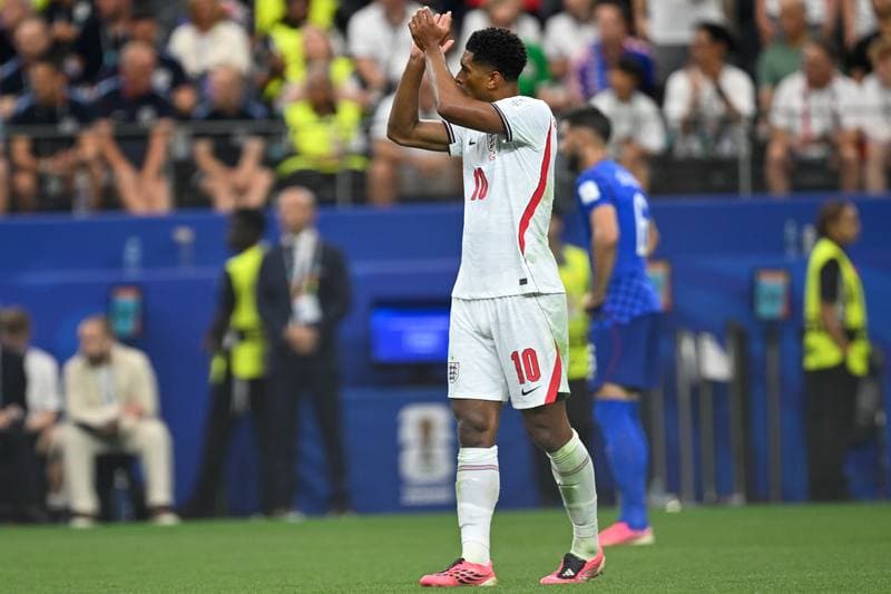 Football. FIFA World Cup. Croatia - England. 17.06.2026