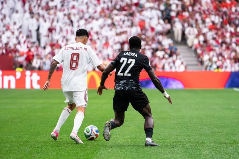 Football. FIFA World Cup 2026. Canada - Qatar. 18.06.2026