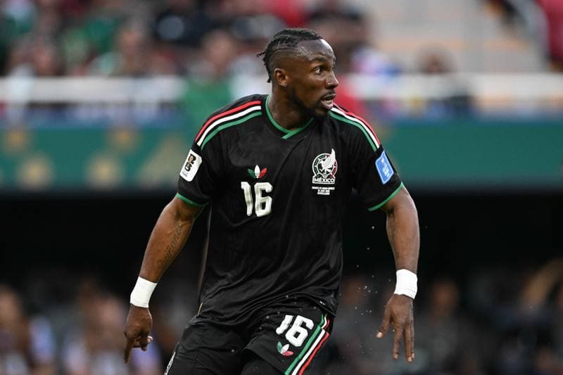 Football. FIFA World Cup 2026. Mexico - South Korea. 18.06.2026