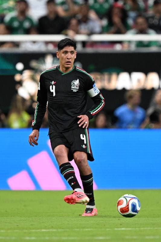 Football. FIFA World Cup 2026. Mexico - South Korea. 18.06.2026