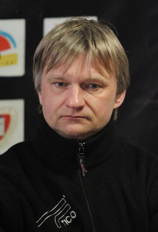 Football. I liga. Piast Gliwice - Odra Wodzislaw Slaski. 05.03.2011