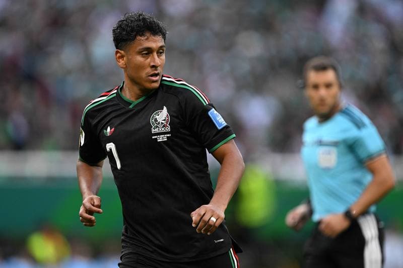 Football. FIFA World Cup 2026. Mexico - South Korea. 18.06.2026