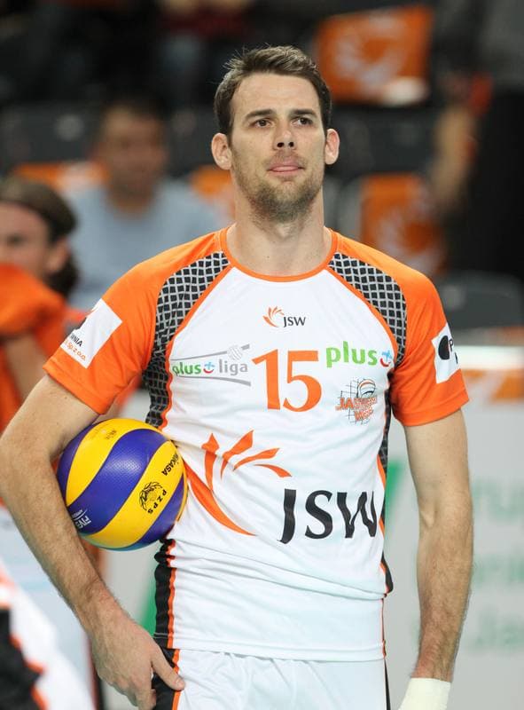Volleyball. PlusLiga. KS Jastrzebski Wegiel - Asseco Resovia Rzeszow. 17.12.2011