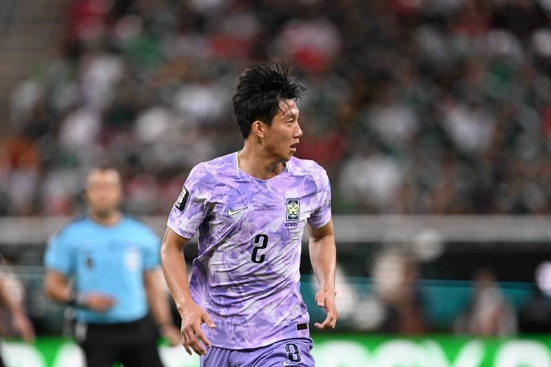 Football. FIFA World Cup 2026. Mexico - South Korea. 18.06.2026