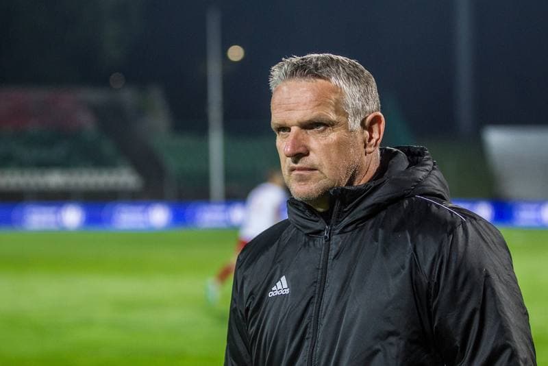 Football. Totolotek Puchar Polski. Zaglebie Sosnowiec - LKS Lodz. 26.09.2019