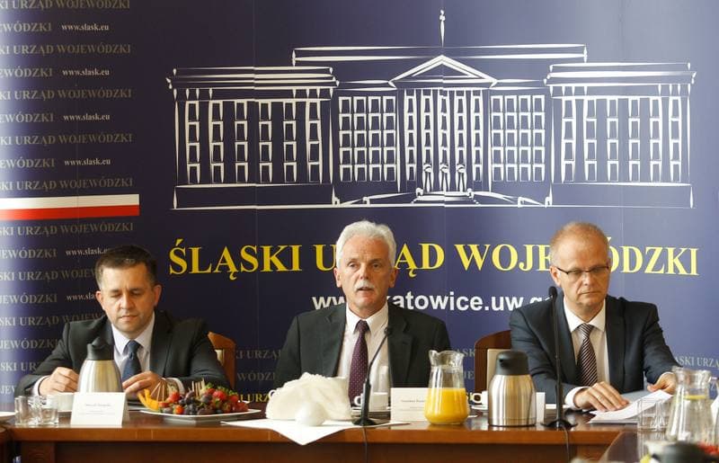 Marceli Niezgoda. Press Conference. 09.07.2015