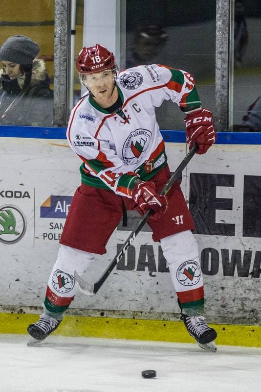 Ice Hockey. PHL. Zaglebie Sosnowiec - GKS Katowice. 24.11.2019
